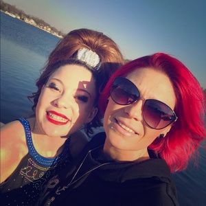 Meet your Posher, Nichole